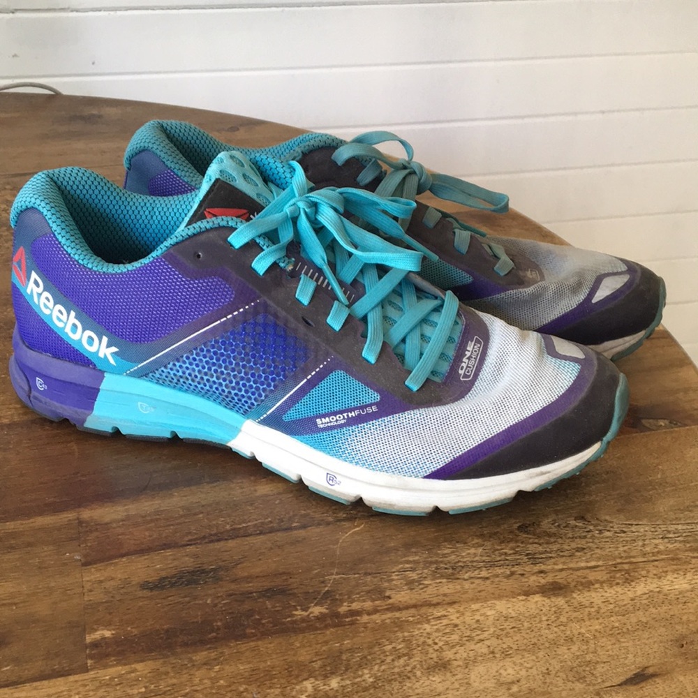 Reebok CrossFit running shoe